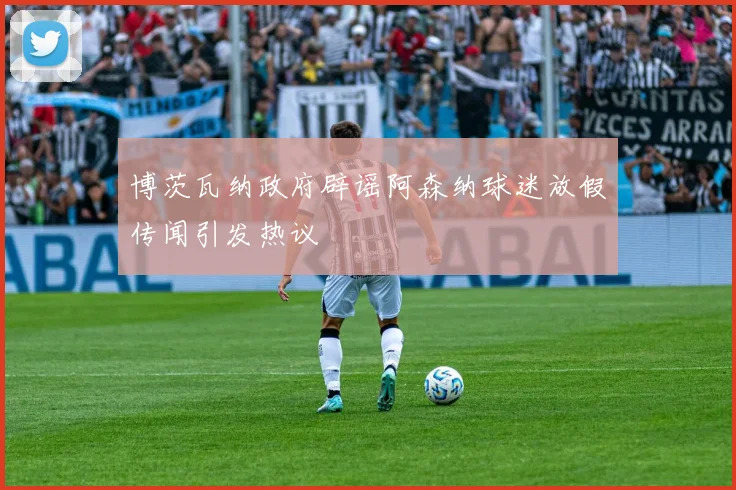 博茨瓦纳政府辟谣阿森纳球迷放假传闻引发热议