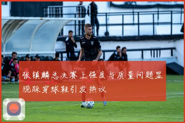 张镇麟总决赛上强度与质量问题显现踩穿球鞋引发热议