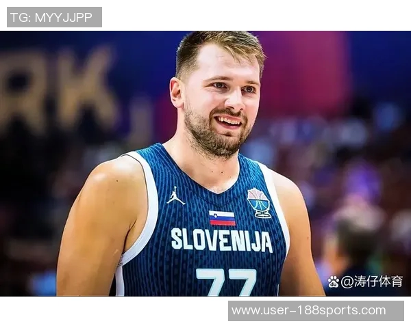 东契奇上半场表现抢眼8投4中斩获16分并贡献4篮板7助攻1抢断1盖帽