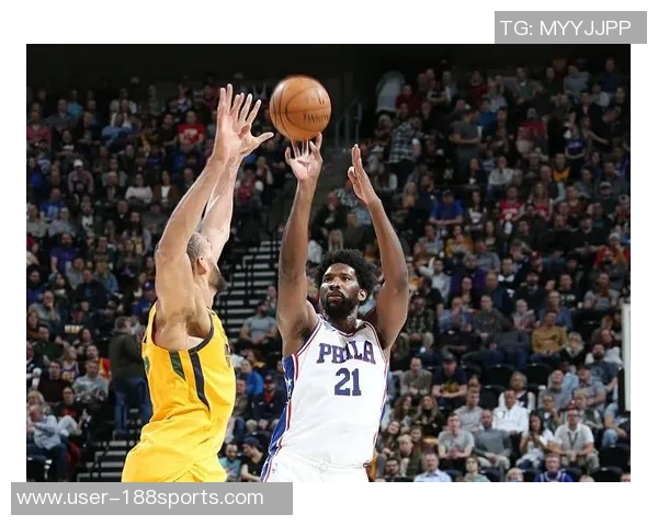 恩比德全场表现出色但无奈球队失利13投8中贡献27分6篮板4助攻 恩比德全场表现出色但无奈球队失利13投8中贡献27分6篮板4助攻