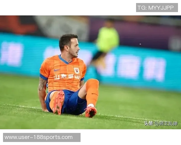 鲁媒分析瓦科去留成泰山队休赛期首要任务中卫更换可能性不高