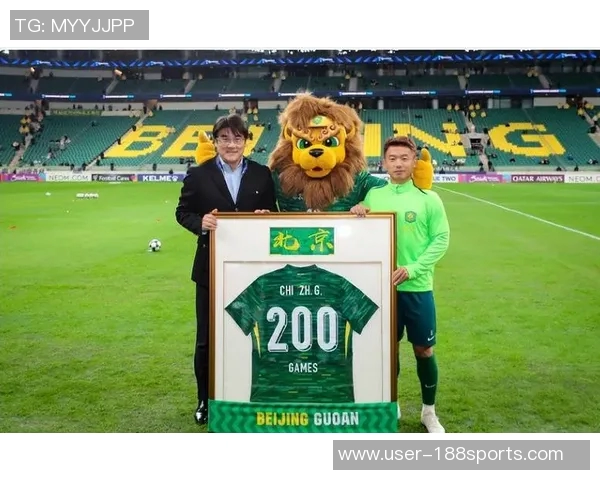 李明不仅是国安总经理更是关键时刻的法人支柱 李明不仅是国安总经理更是关键时刻的法人支柱