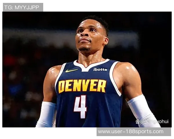 湖人队经历威少交易风波四年多逐渐走出阴霾迎来新希望