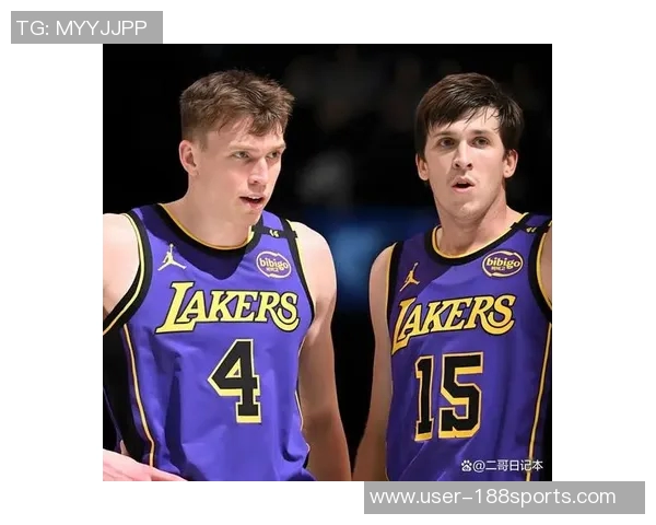 湖人今夏有望为里夫斯提供五年两亿四千万的巨额合同